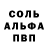 Кетамин VHQ Shawn Bailey