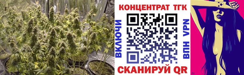 ТГК Wax Баймак
